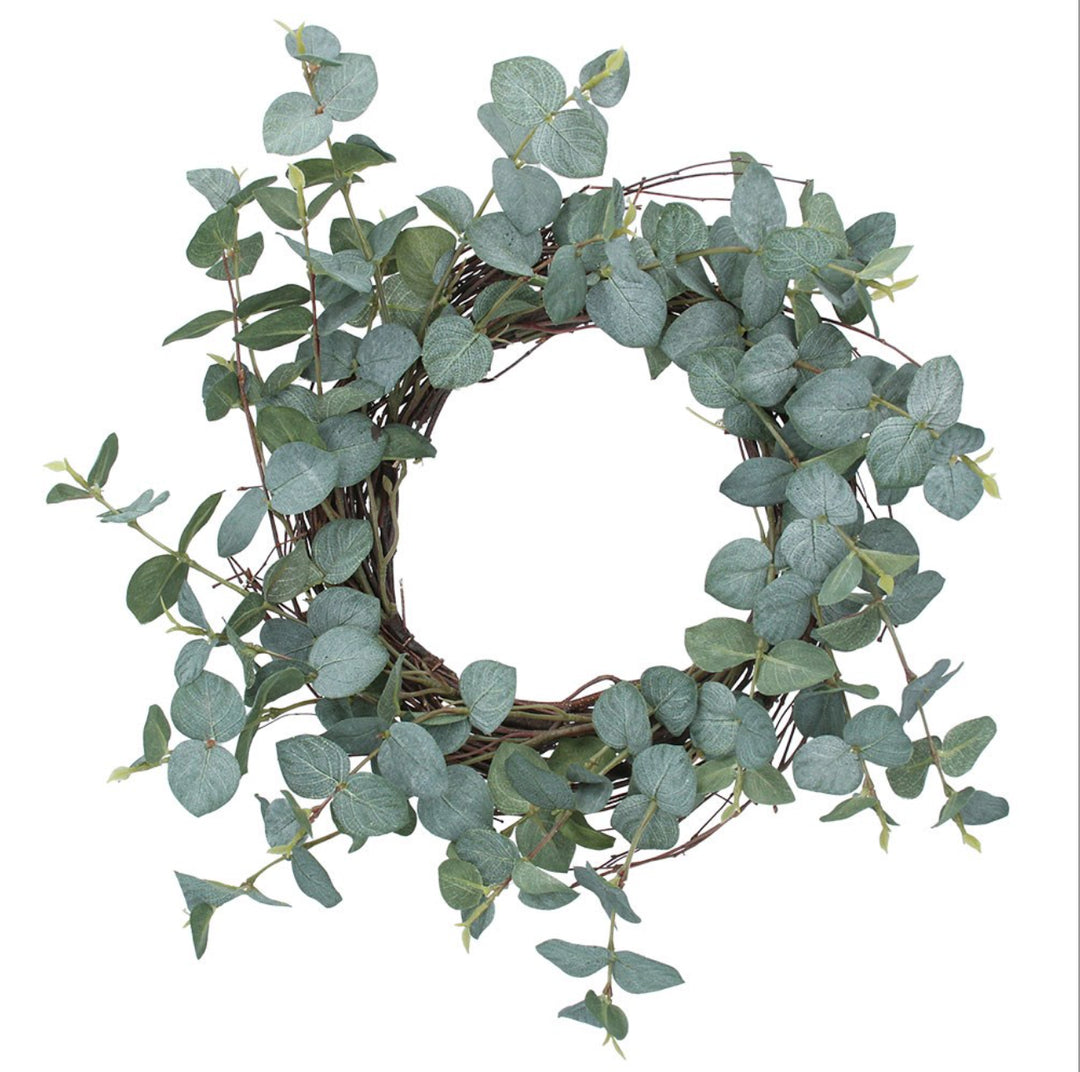 Eucalyptus Wreath