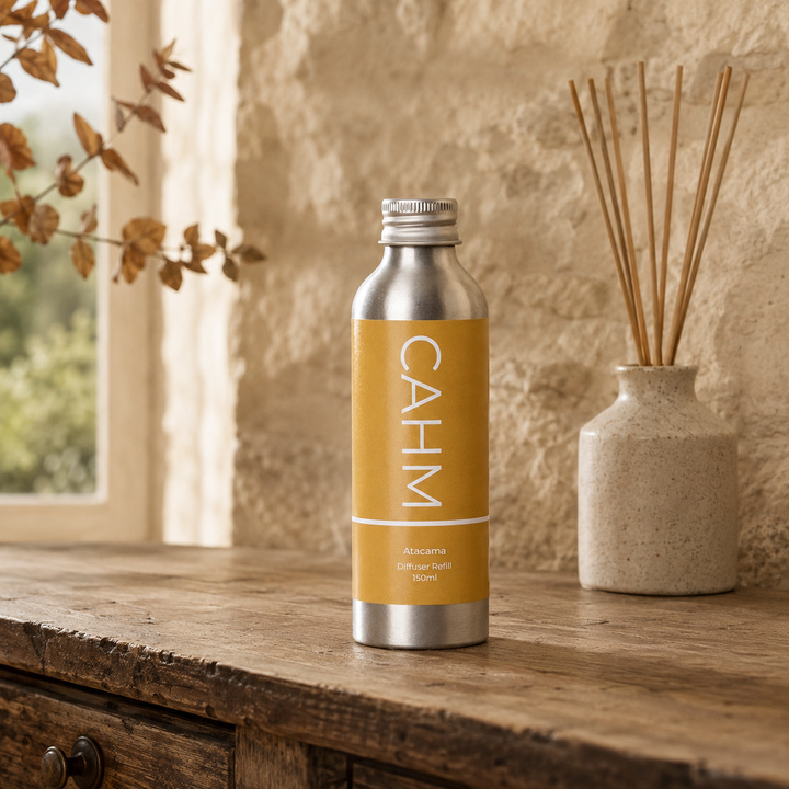 Atacama Reed Diffuser Refill