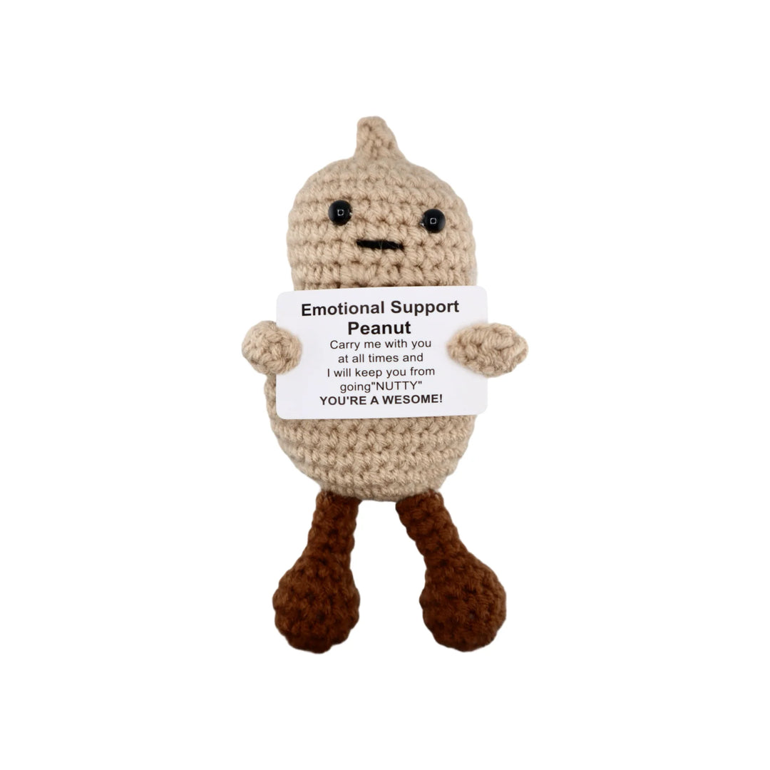 Happy Peanut - You&