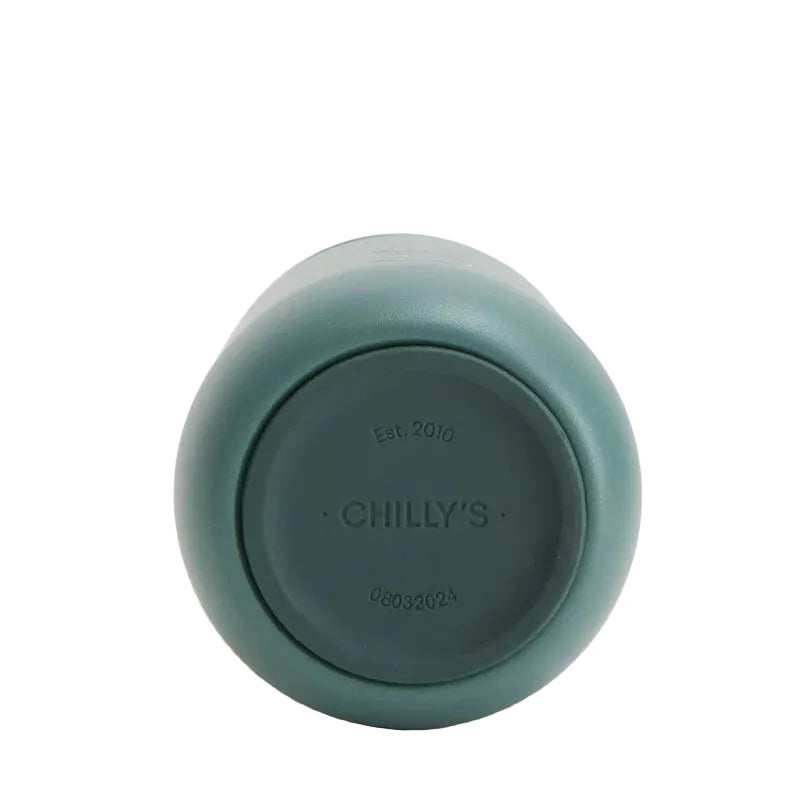 Chilly&