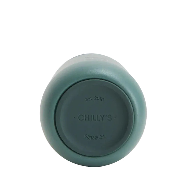 Chilly&