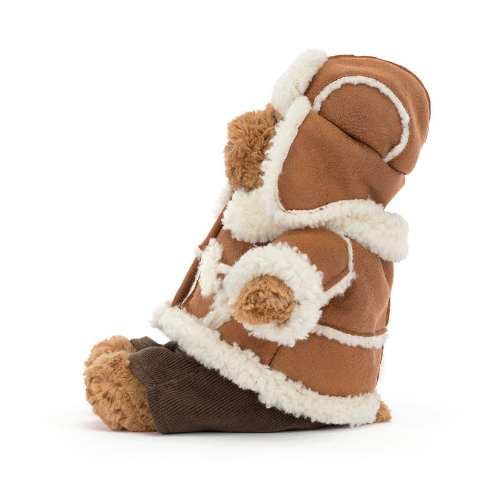 Jellycat Bartholomew Bear - Alpine