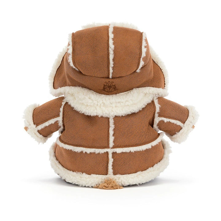 Jellycat Bartholomew Bear - Alpine