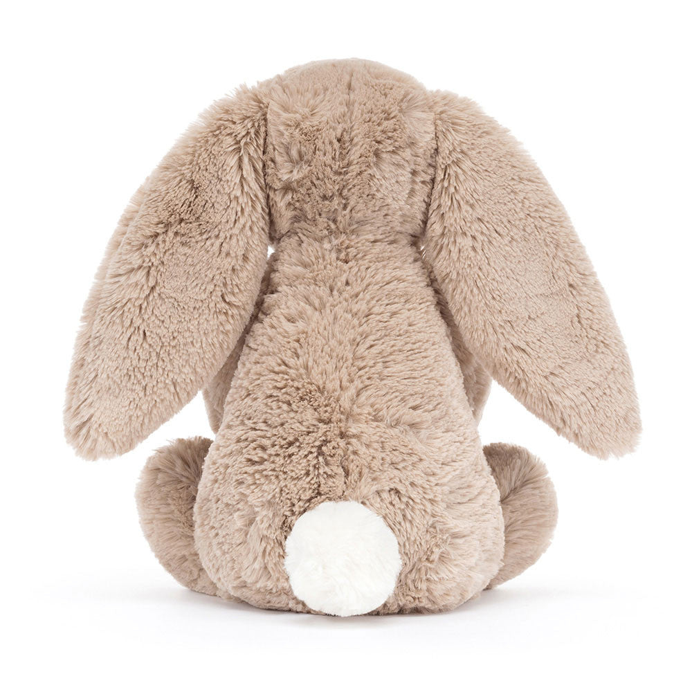 Bashful Beige Bunny &