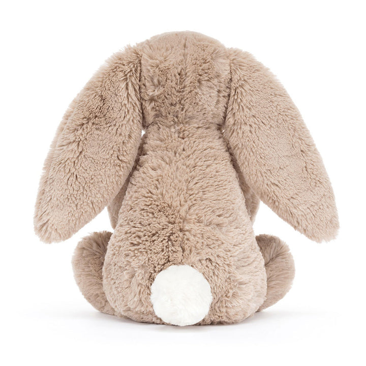 Bashful Beige Bunny &