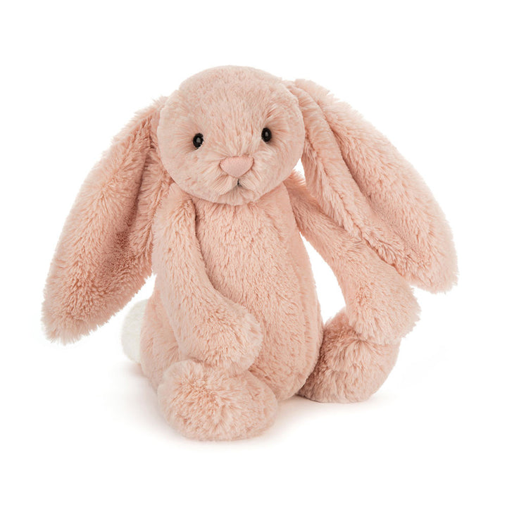 Jellycat Bashful Blush Bunny Original