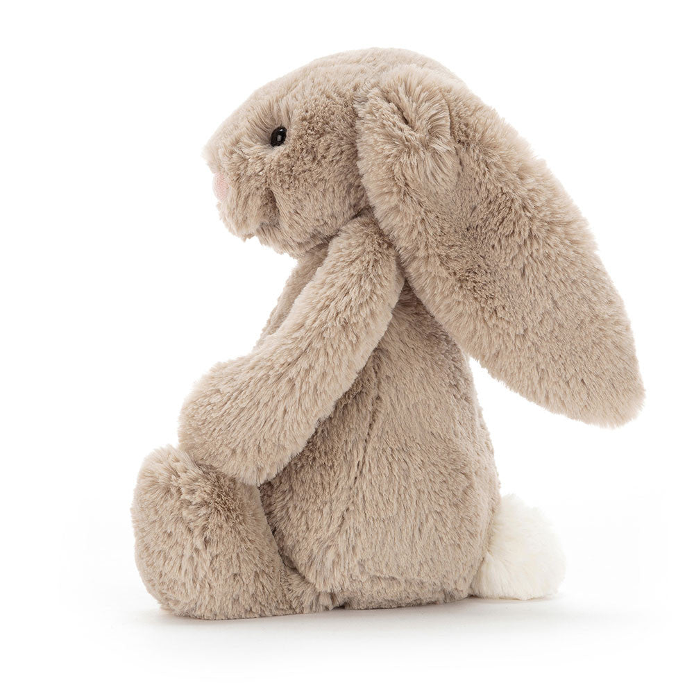 Bashful Beige Bunny Orginal
