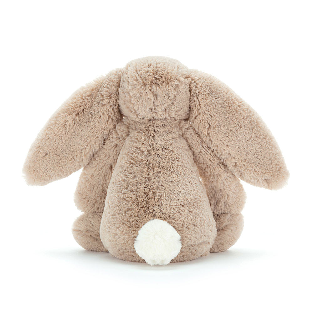 Bashful Beige Bunny Orginal