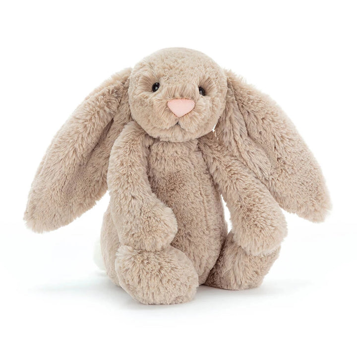 Bashful Beige Bunny Orginal