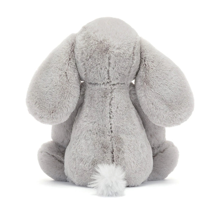 Jellycat Bashful Luxe Elephant Thuddeus - Huge