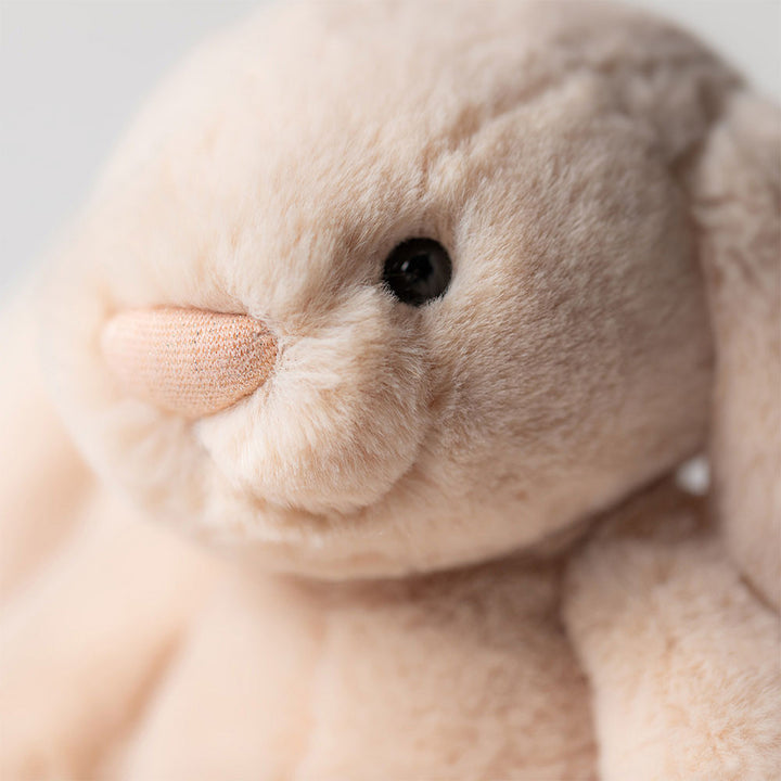Bashful Luxe Bunny Willow Original