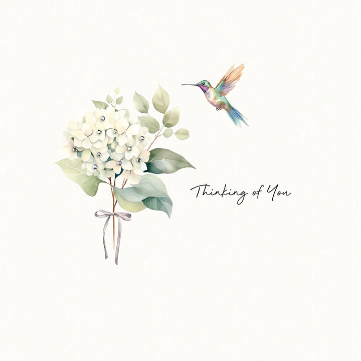 Thinking of You Card