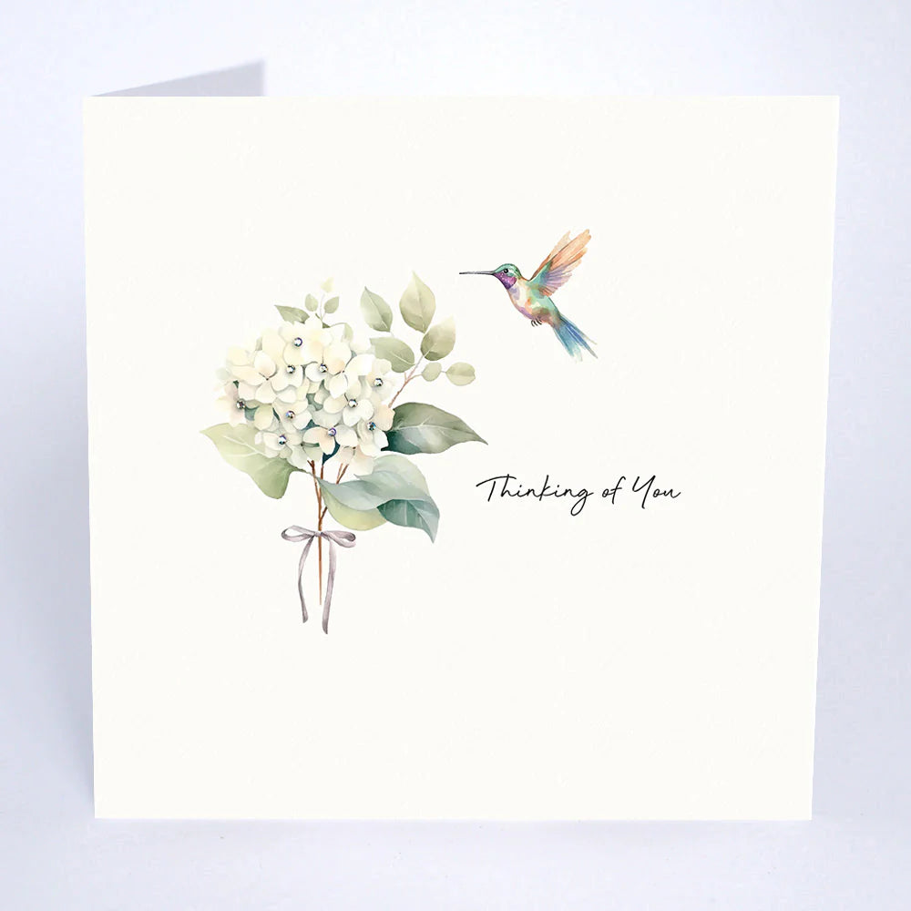 Thinking of You Card