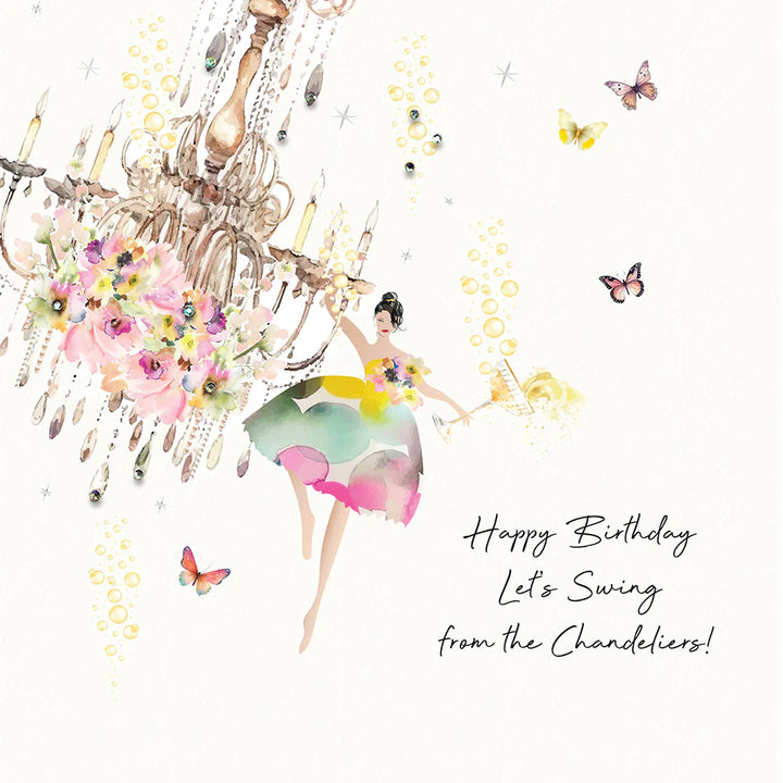 Happy Birthday Let&
