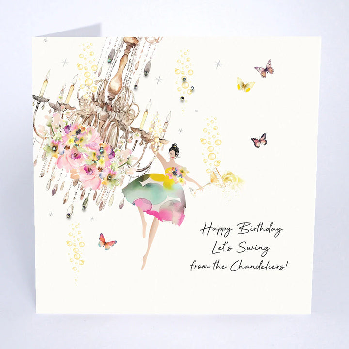 Happy Birthday Let&