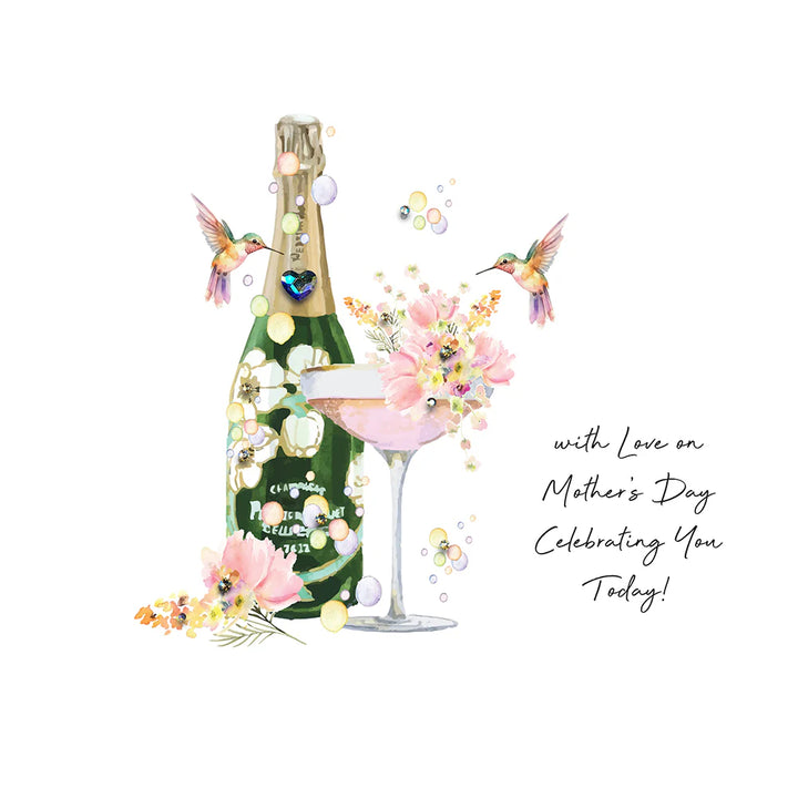 With Love On Mother&
