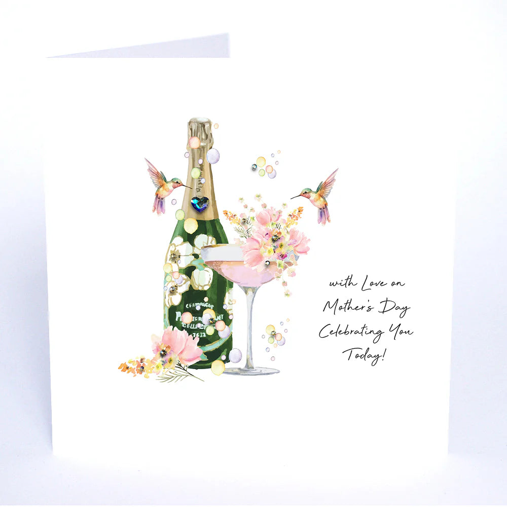 With Love On Mother&