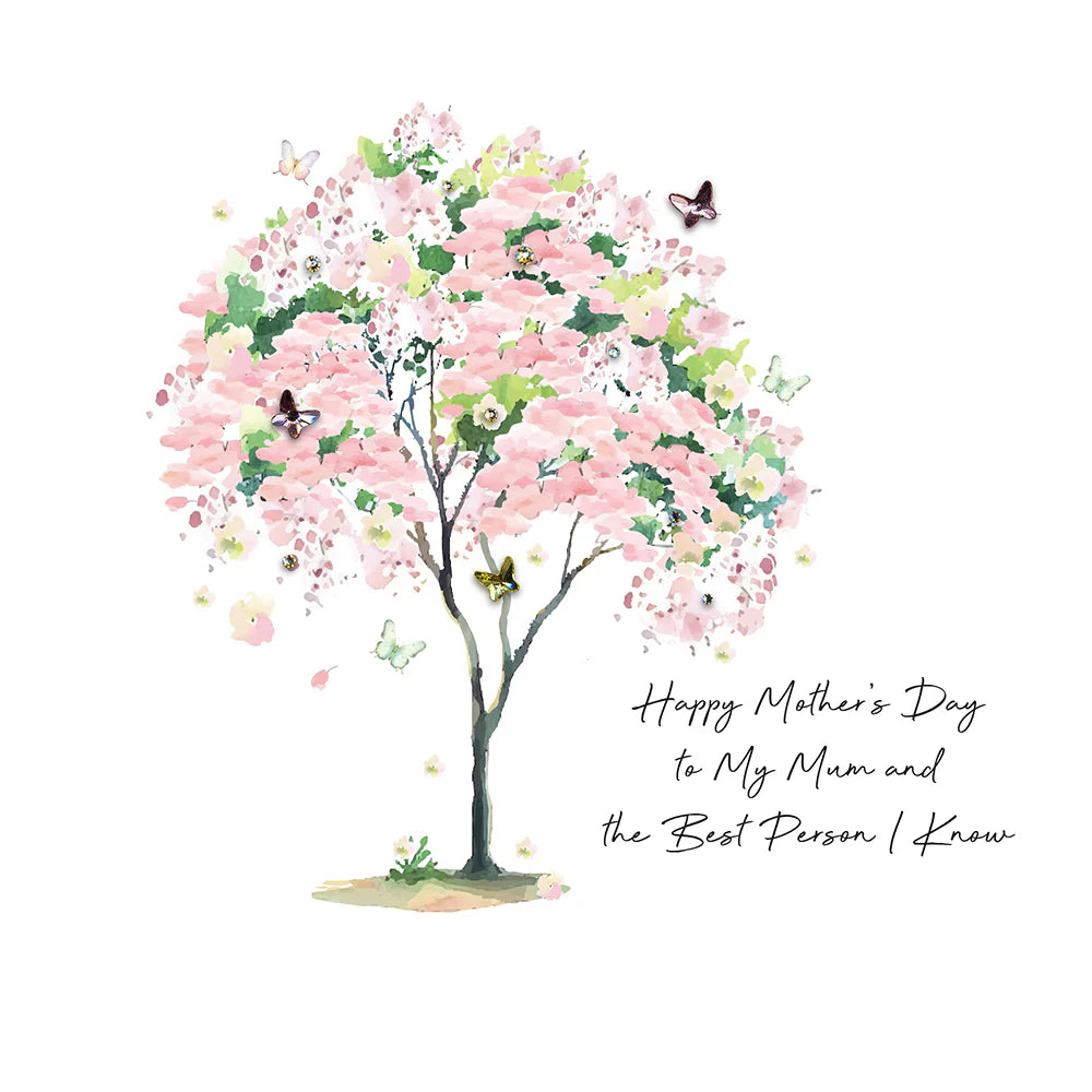Happy Mother&