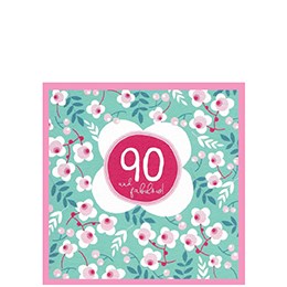 Cinnamon Aitch Bloom-90 & Fabulous decorative pillow with floral design by Cornucopia Home and Gift.