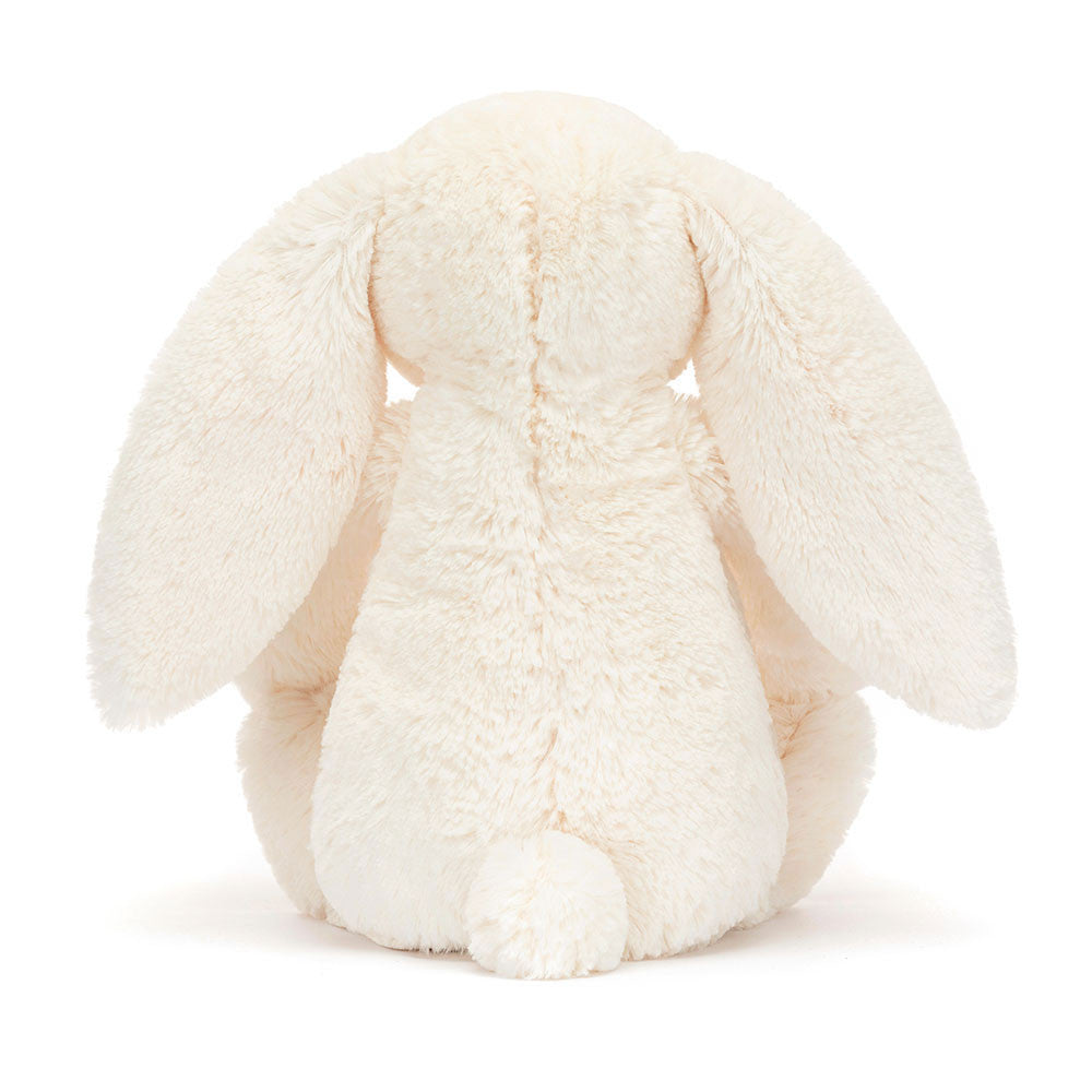 Blossom Cream Bunny &