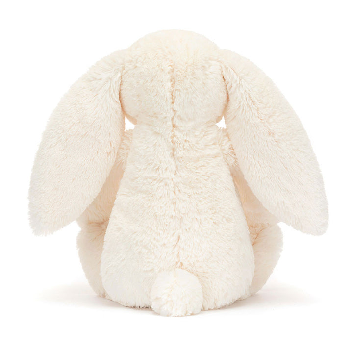 Blossom Cream Bunny &