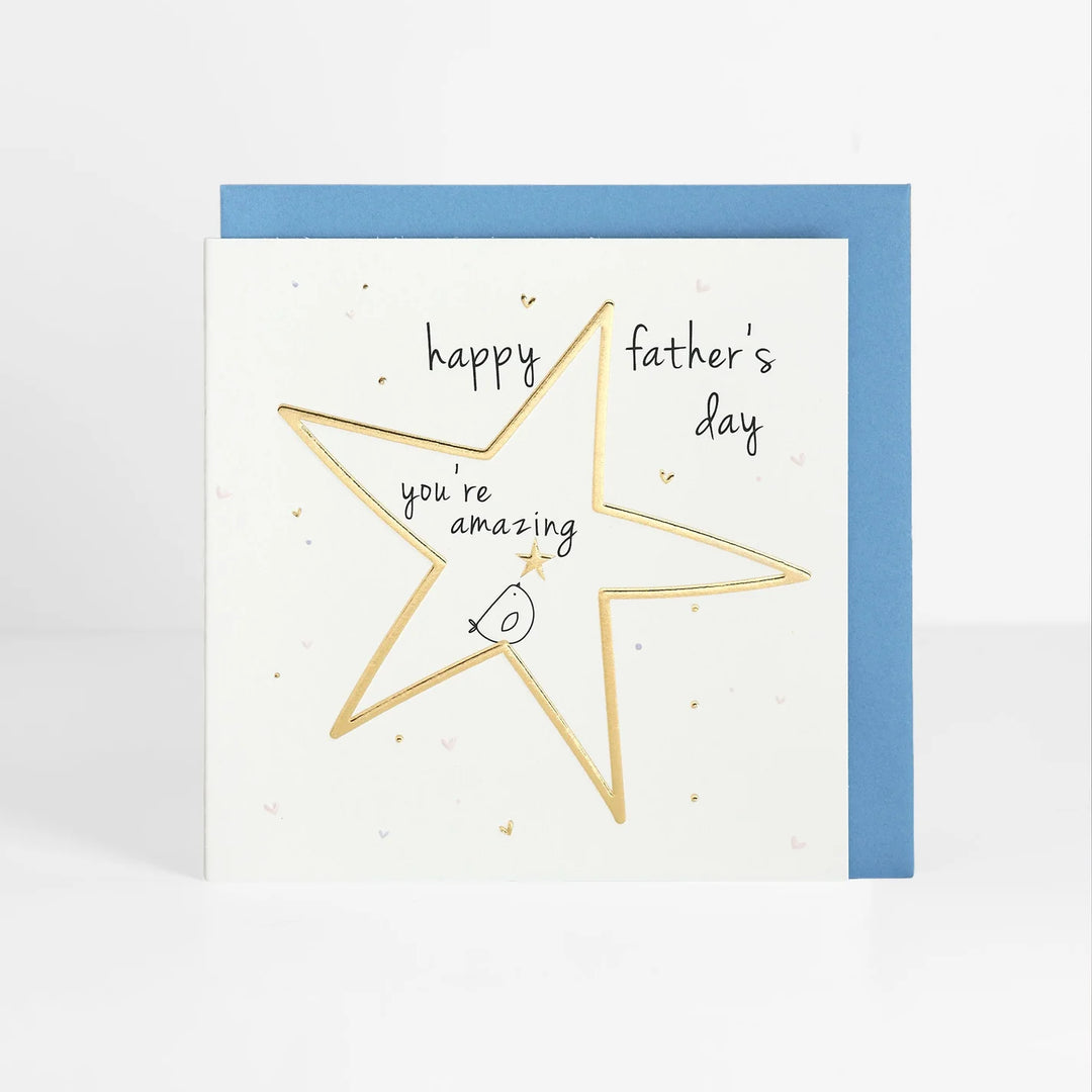 Happy Fathers day You&