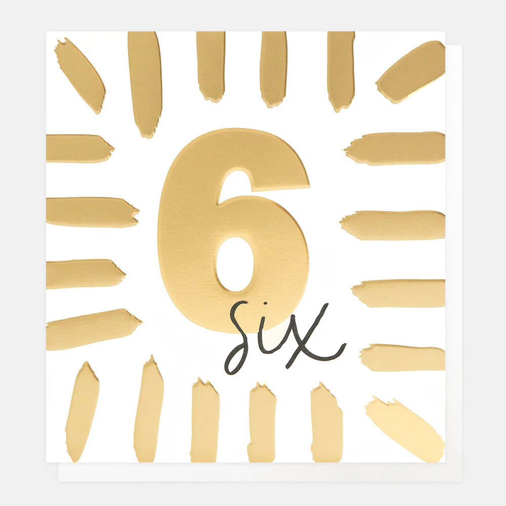 Gold &
