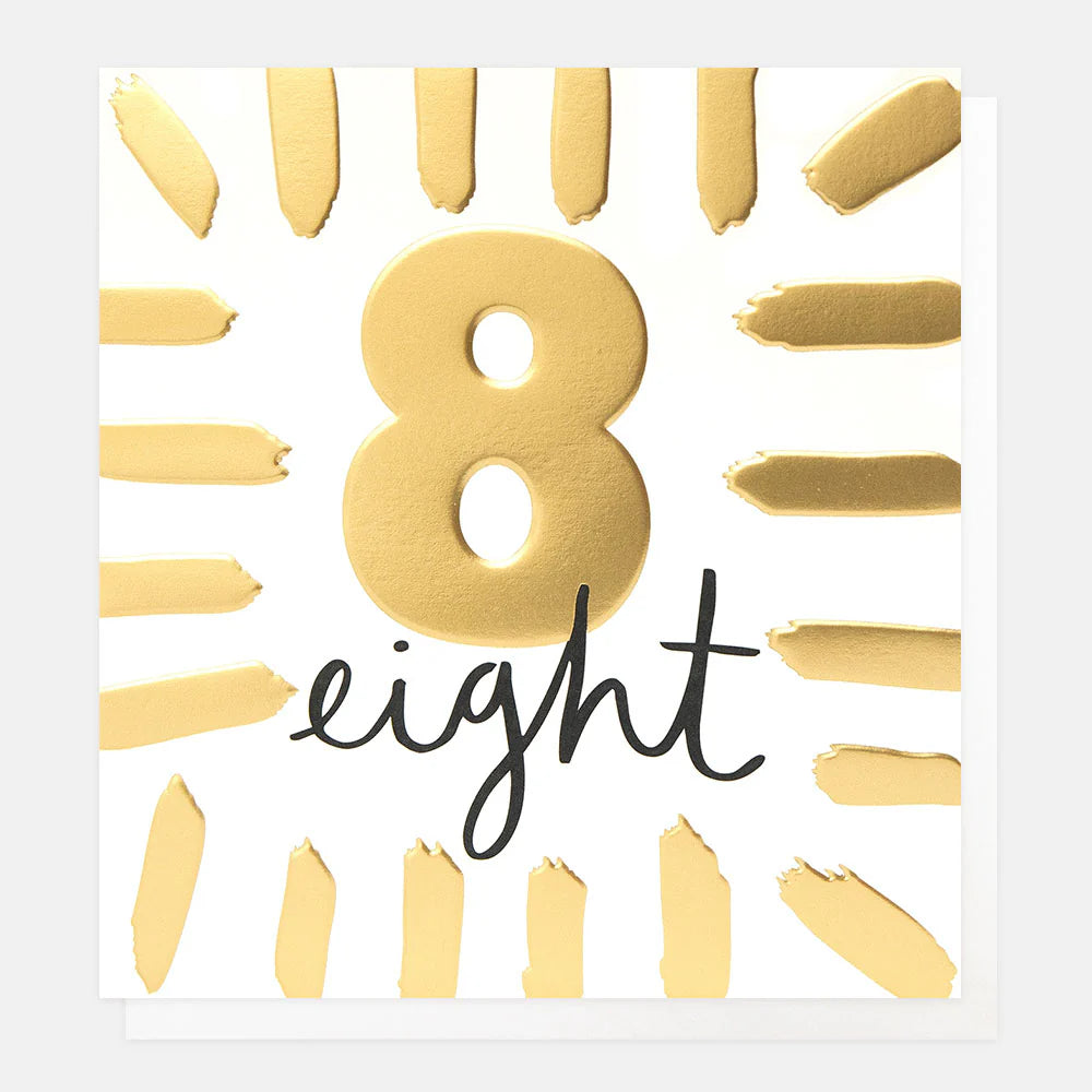 Gold &