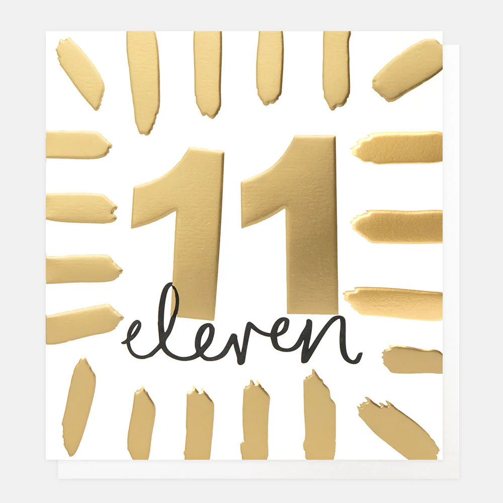 Gold &