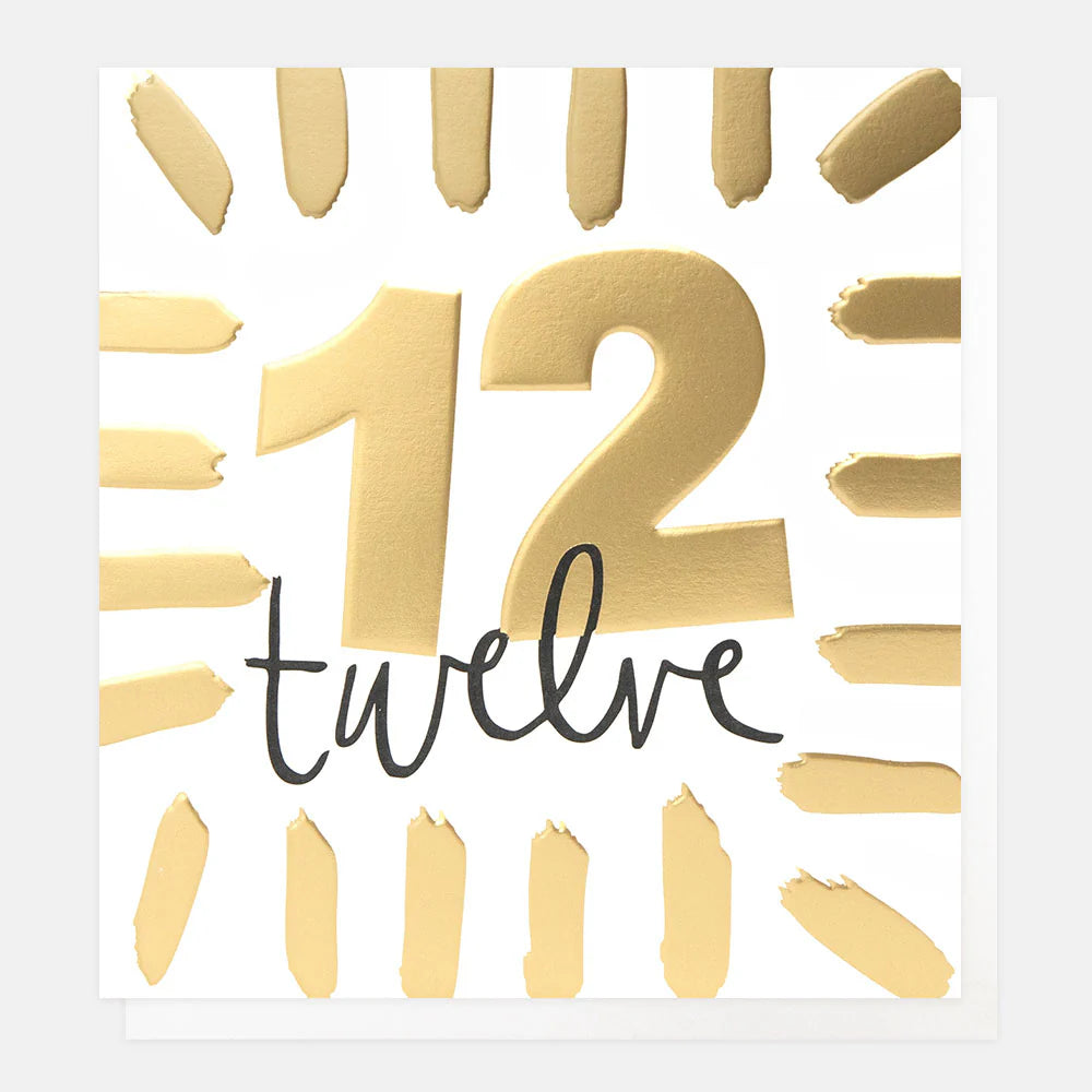Gold &
