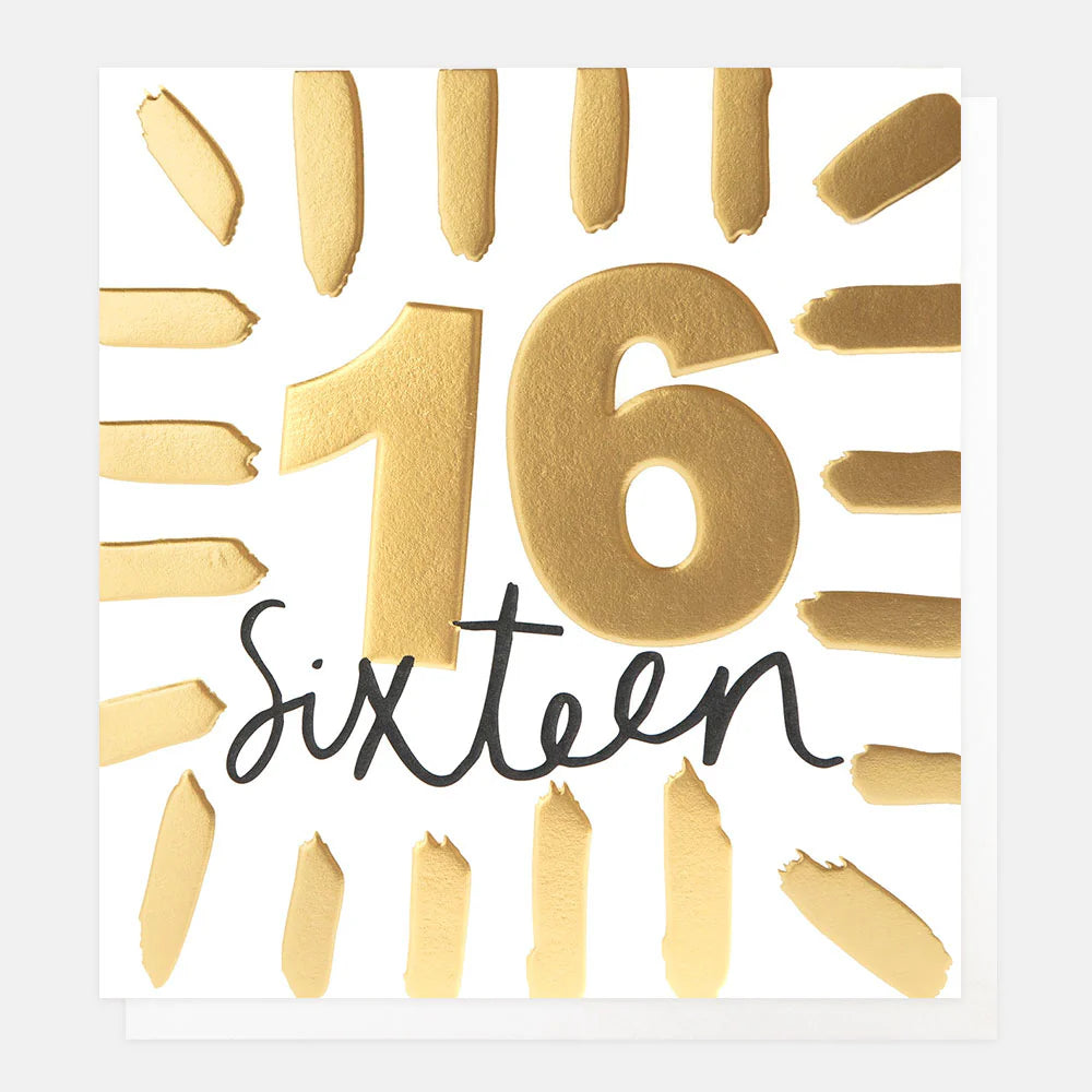 Gold &