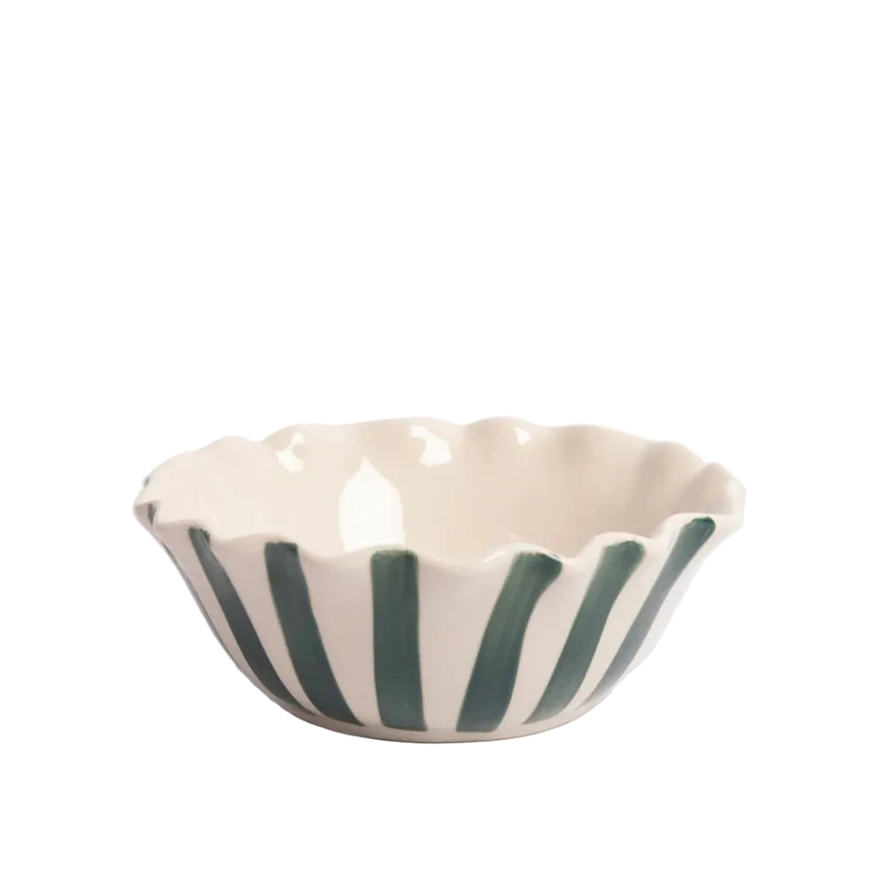 Caroline Gardner Stripe &