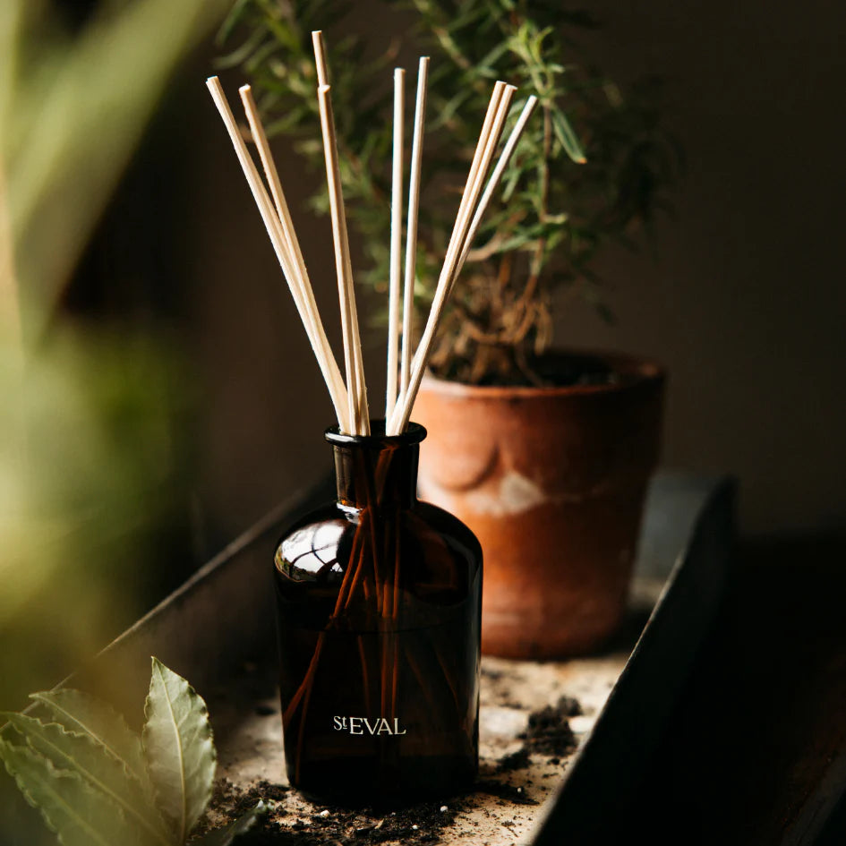 Bay &amp; Rosemary Reed Diffuser