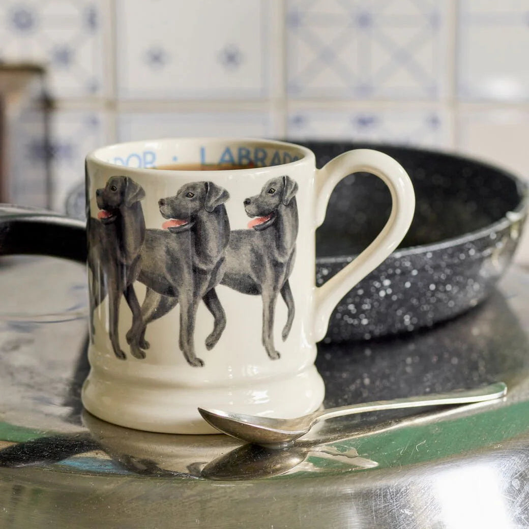 Emma Bridgewater Dogs Pottery | Mugs & Gifts for Dog Lovers