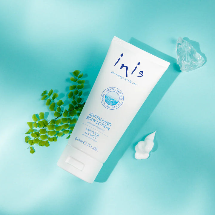 Inis Revitalising Body Lotion 200ml / 7fl.oz