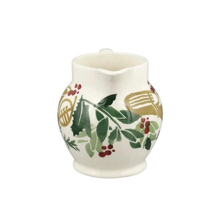 Bring in the Green 1/2 Pint Jug - 315ml