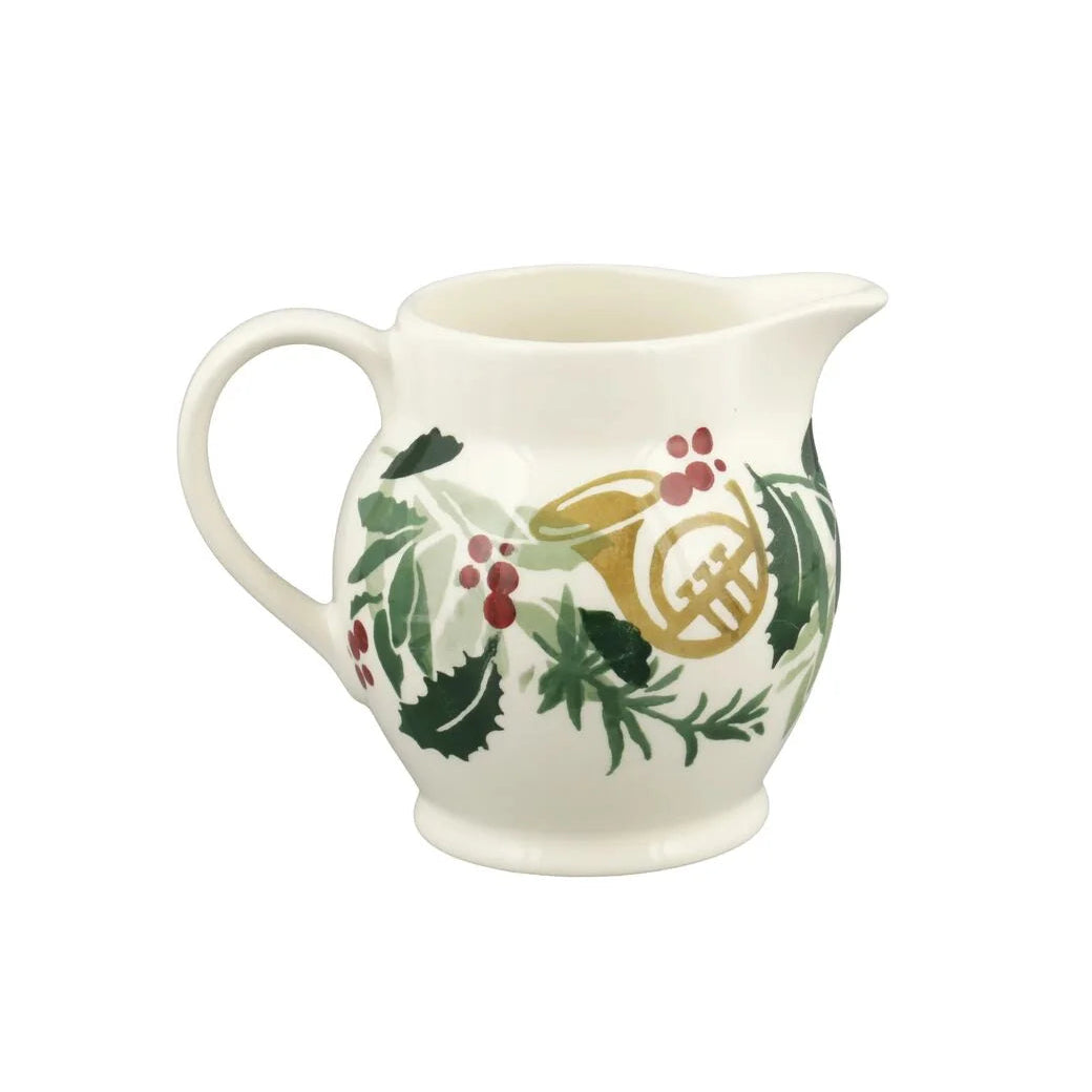 Bring in the Green 1/2 Pint Jug - 315ml