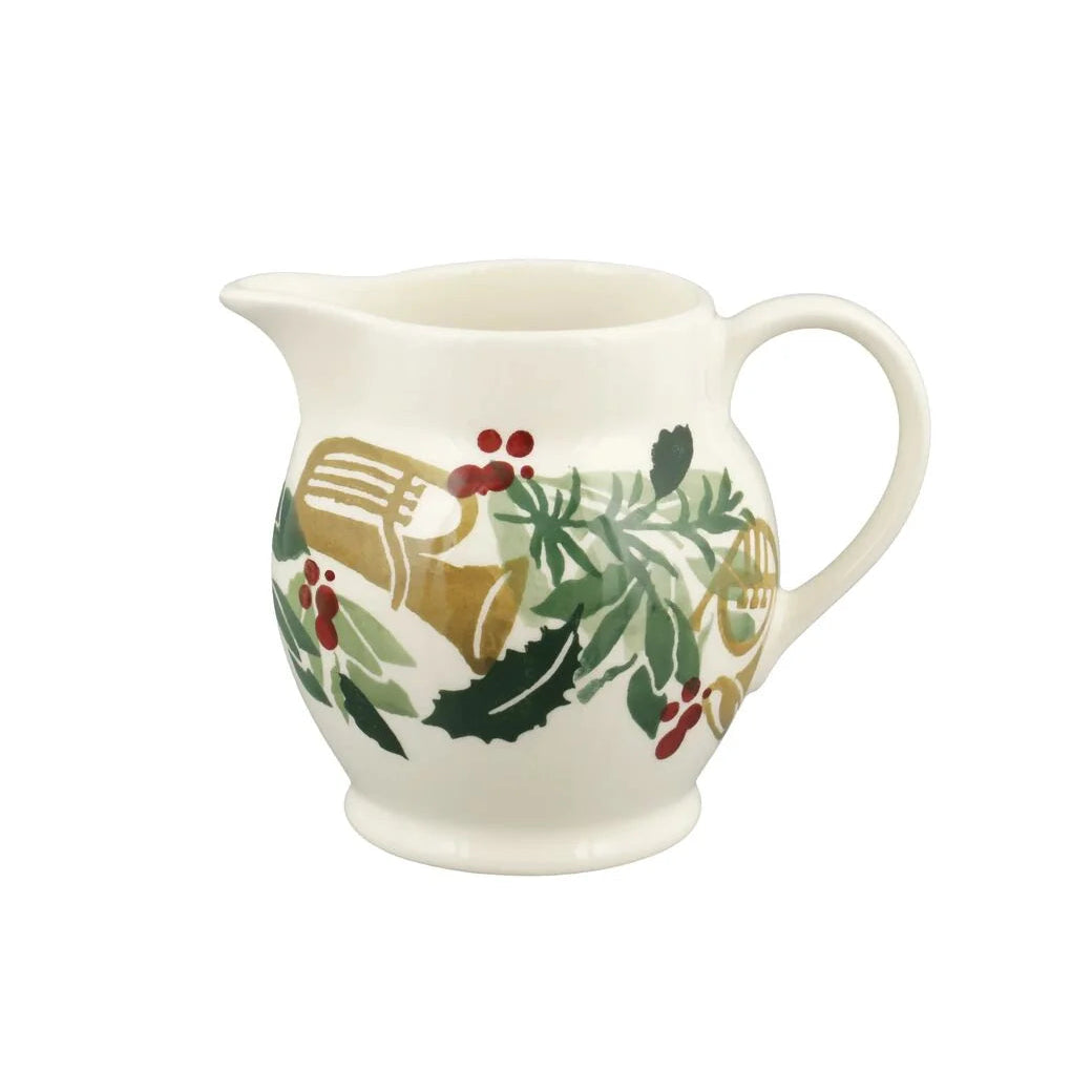 Bring in the Green 1/2 Pint Jug - 315ml