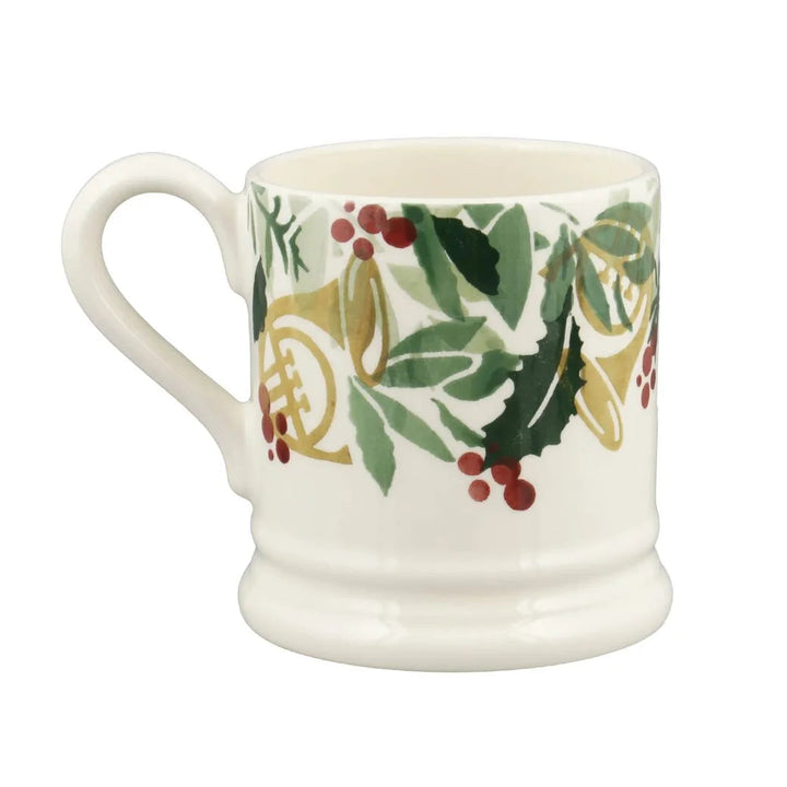 Bring In The Green 1/2 Pint Mug
