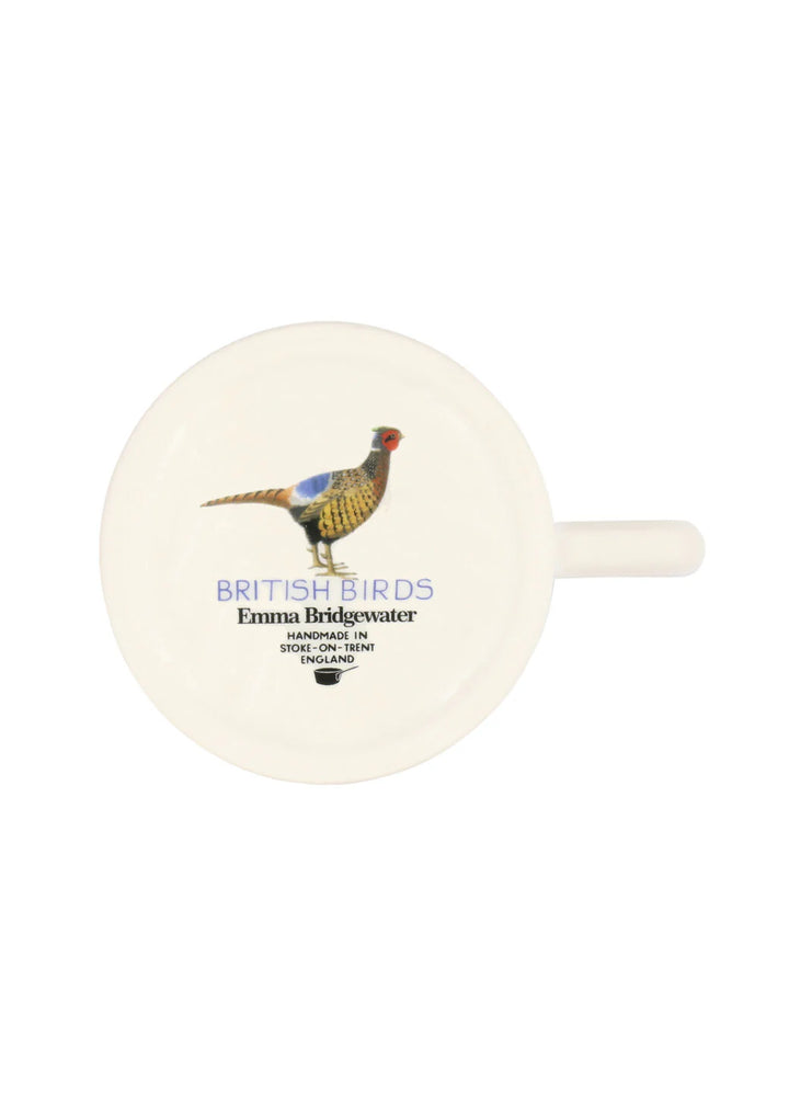 Emma Bridgwater British Birds 1/2 Pint Mug
