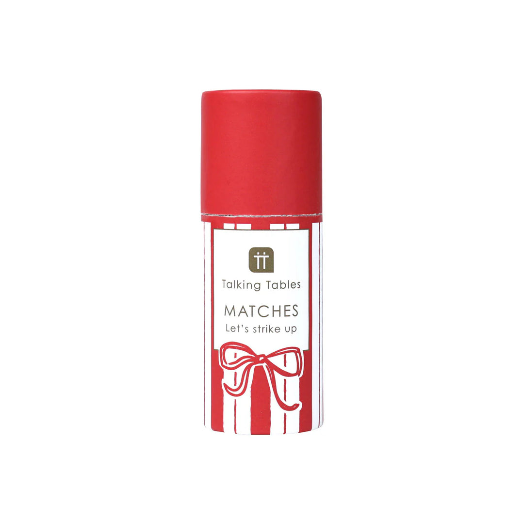 Candy Matches Small