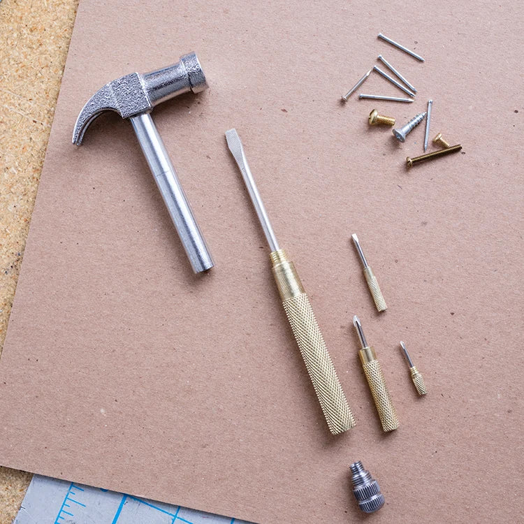 Handy Hammer