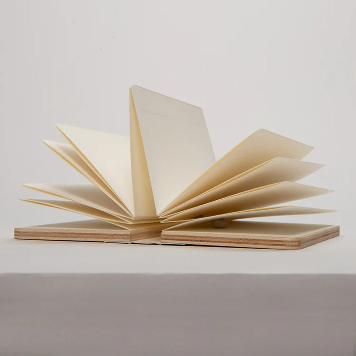 Field Flower Press - Portable Accordion Style