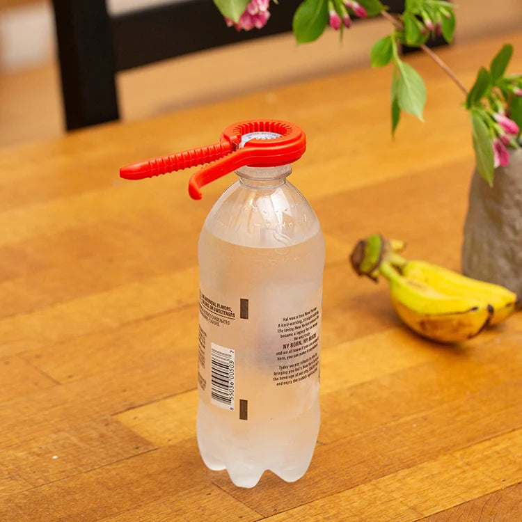 Get a Grip! Handy Helper Kitchen Tool