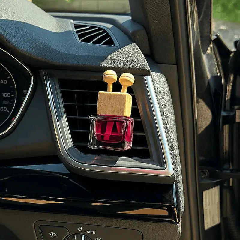 Car Diffuser - Black Orchid