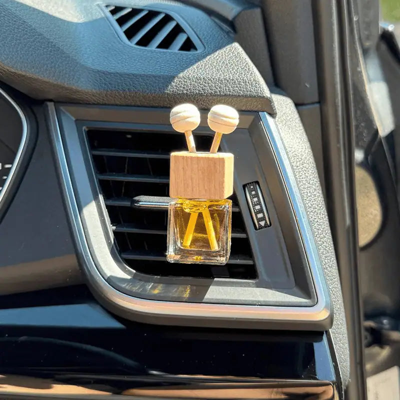 Car Diffuser - Citrus and Spice