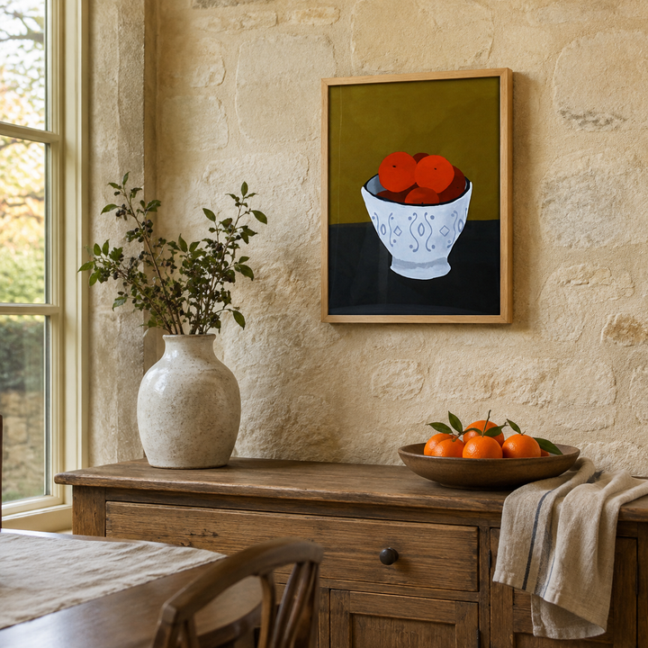 Satsuma Bowl Picture