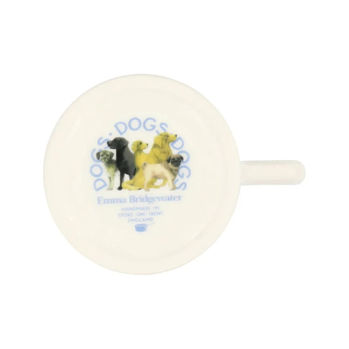 Emma Bridgewater Dog Cocker Spaniel ½ Pint Mug