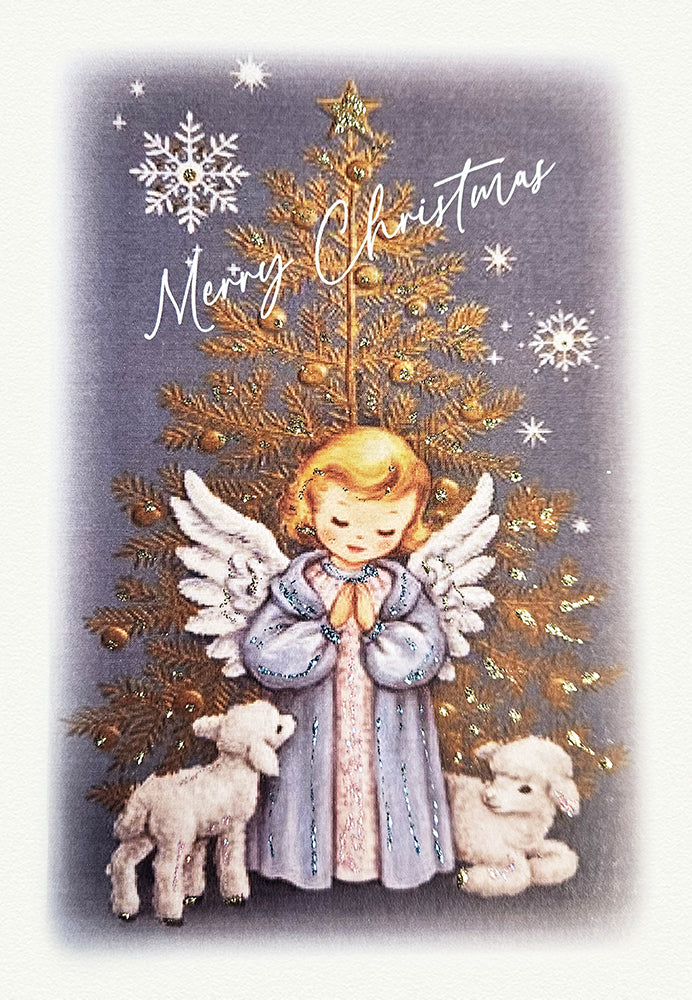 Merry Christmas Card