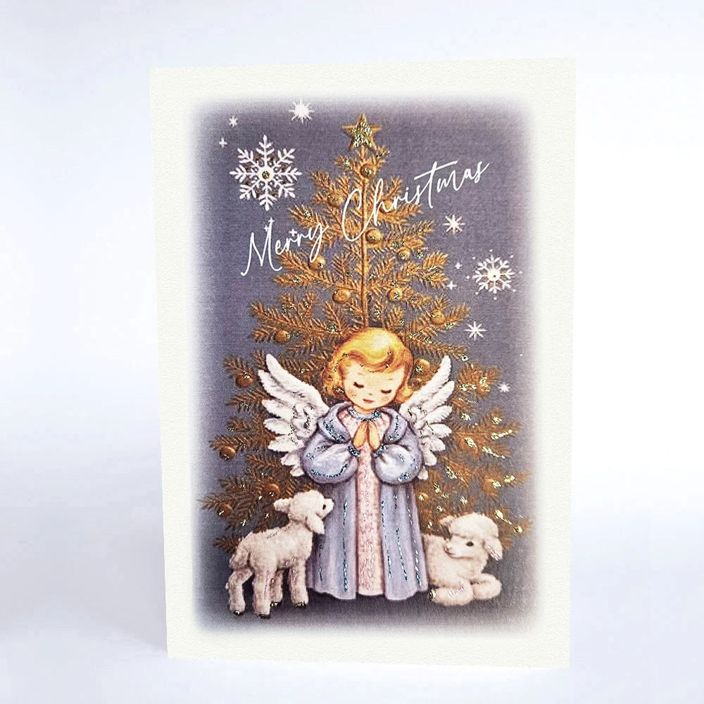 Merry Christmas Card